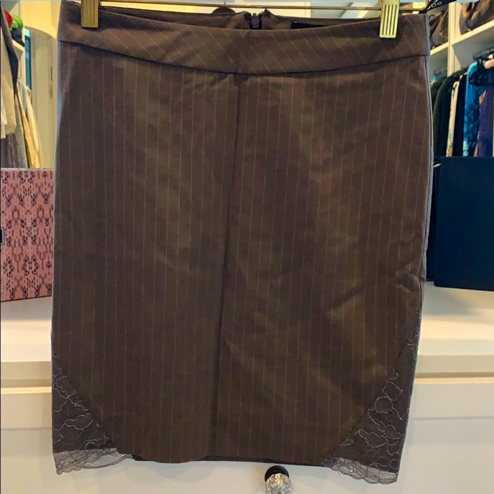 Bebe skirt